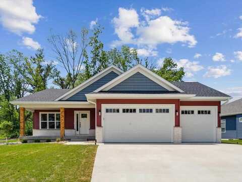 1289 Covered Wagon Dr, IowaCity, IA 52240