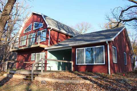 34799 Island View Lane, Emmetsburg, IA 50536