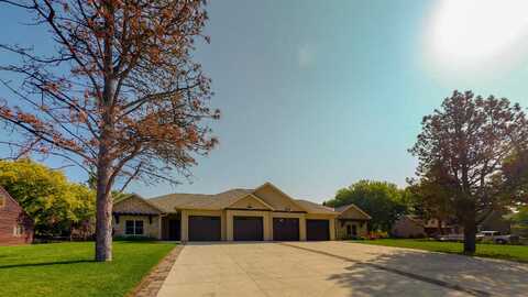 15638 Lakeshore Drive, Spirit Lake, IA 51360