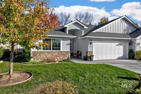 761 N Eagle Road, Eagle, ID 83616