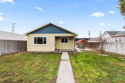 216 10th Ave North, Nampa, ID 83687