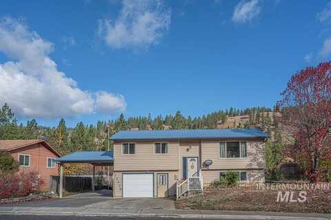 12415 Grand Avenue, Orofino, ID 83544