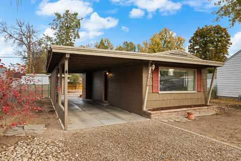 2426 W Ona St, Boise, ID 83705