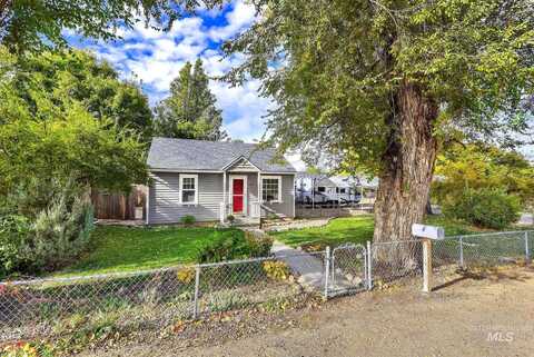 2121 Cleveland Street, Boise, ID 83705