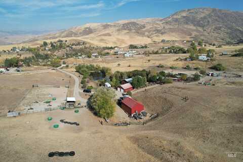 19 Hisaw Road, Horseshoe Bend, ID 83629