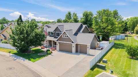 4075 Kilberry, Meridian, ID 83642