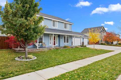 4323 E Rhineriver Dr., Nampa, ID 83686