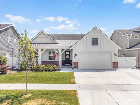 14096 N Elk Track Pl, Garden City, ID 83714