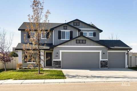 8717 S Baratheon Ave, Kuna, ID 83634