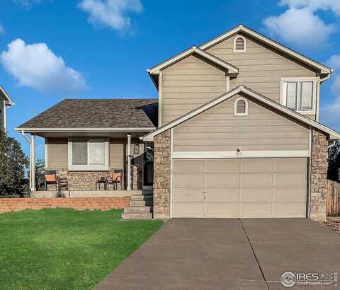 2672 Cherry Cir, Brighton, CO 80601