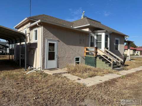 515 Pine St, Julesburg, CO 80737