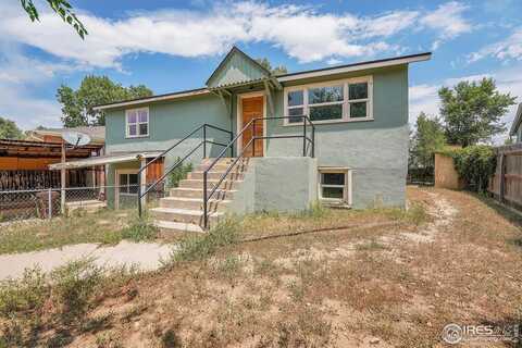 830 31st Ave, Greeley, CO 80634