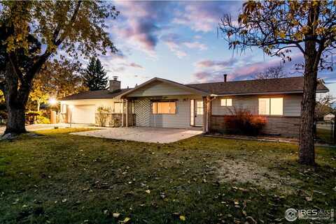 8895 Morton Rd, Niwot, CO 80503