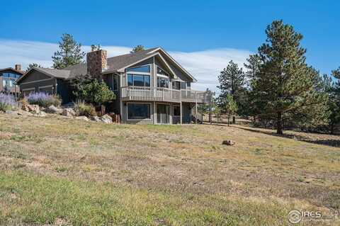 1724 Dekker Cir, Estes Park, CO 80517