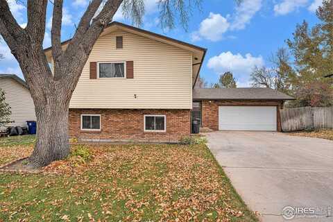 2152 31st St, Greeley, CO 80631