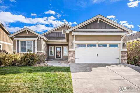 612 Cattail Ct, Greeley, CO 80634