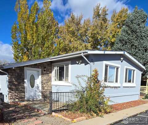 713 Merlin Dr, Lafayette, CO 80026