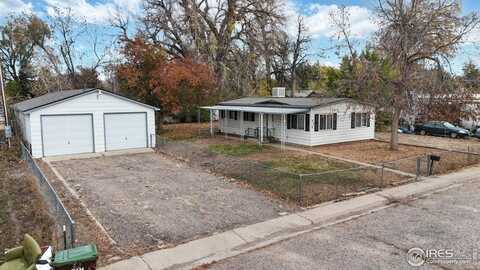 426 Westwood Dr, Fort Collins, CO 80524