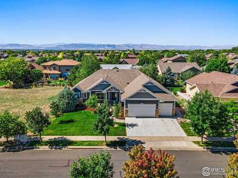 733 La Cruz Dr, Fort Collins, CO 80524