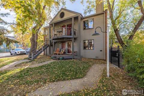 1633 18th St, Boulder, CO 80302