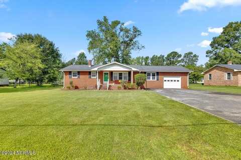 4283 Richlands Highway, Jacksonville, NC 28540