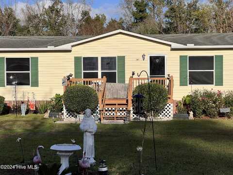 561 Briarneck Road, Jacksonville, NC 28540