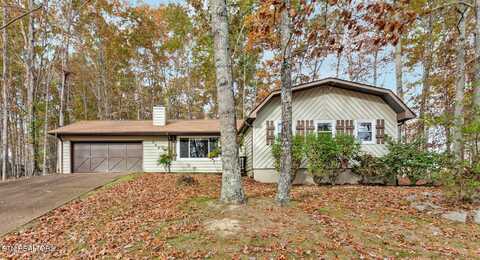 245 Lakewood Drive, Fairfield Glade, TN 38558