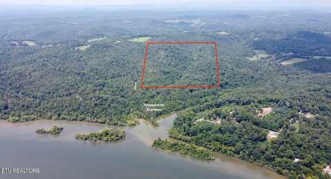 Dogwood Valley Rd | Lot 4, Kingston, TN 37763