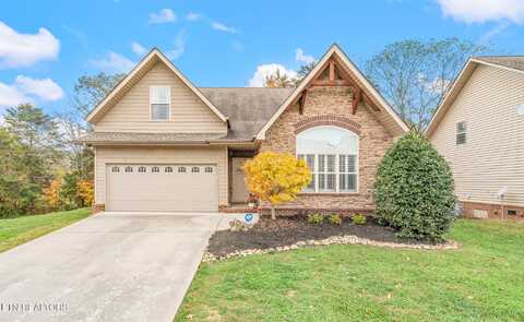 8305 Shoregate Lane, Knoxville, TN 37938