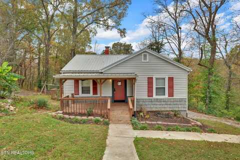 2322 Morton Lane, Knoxville, TN 37920