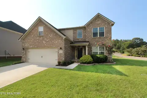 12305 Turkey Crossing Lane, Knoxville, TN 37932