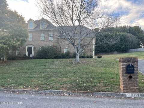 12017 Broadwood Drive, Knoxville, TN 37934