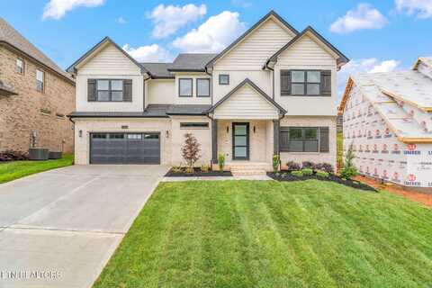 2210 Hickory Crest Lane, Knoxville, TN 37932