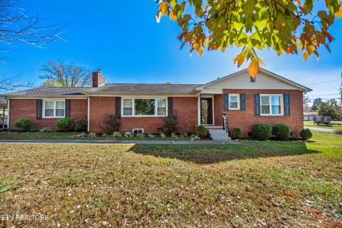 7209 Afton Drive, Knoxville, TN 37918