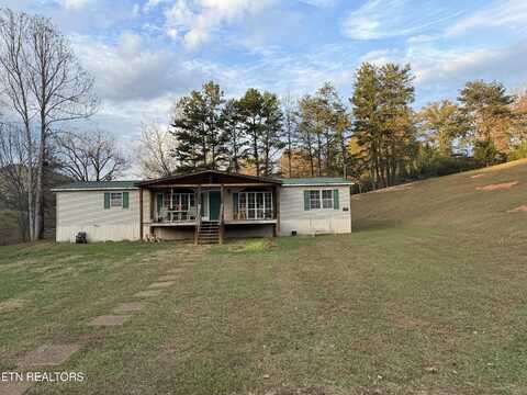 418 Rudd Hollow Rd, Townsend, TN 37882