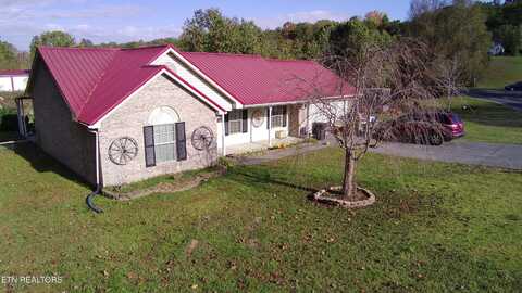 528 Kings Hills Blvd, Pigeon Forge, TN 37863