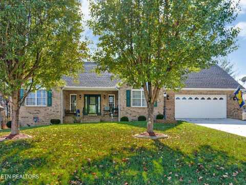 147 Forest Hill Drive, Crossville, TN 38558