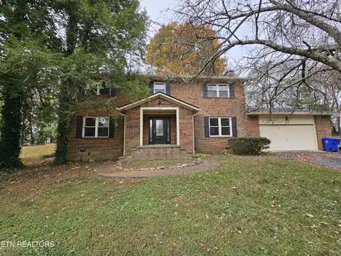 629 Gulfwood Rd, Knoxville, TN 37923