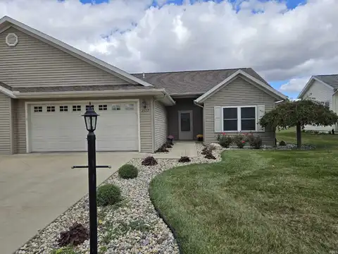 2117 Whitetail Run, Warsaw, IN 46582