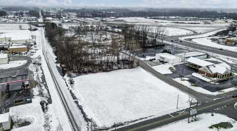 397 W 250, Warsaw, IN 46582