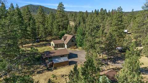 12776 Antler Drive, Klamath Falls, OR 97603