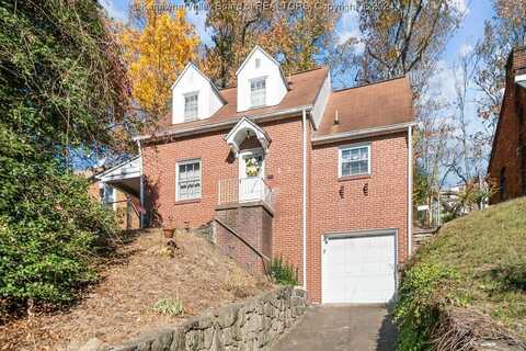 830 Florence, Charleston, WV 25302