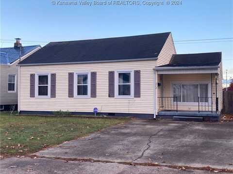 212 N Park Drive, Point Pleasant, WV 25550