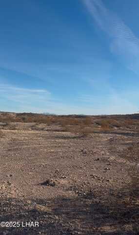 Scorpio Dr, Topock, AZ 86436