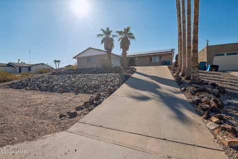 3172 Silversmith Dr, Lake Havasu City, AZ 86406