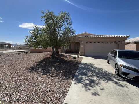 3090 Caliente Dr, Lake Havasu City, AZ 86404