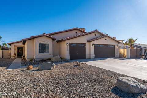 2906 Caravelle Dr, Lake Havasu City, AZ 86406