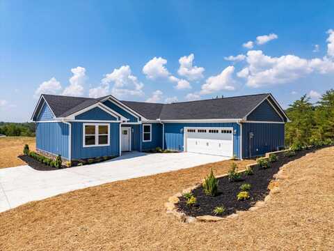 2137 Rainwater Road, Dandridge, TN 37725