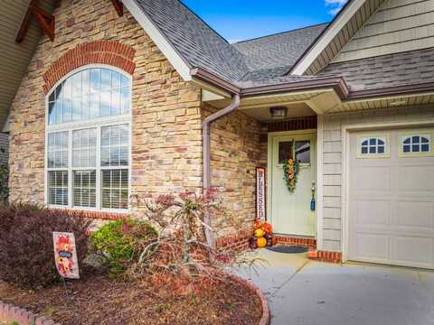 2222 McCampbell Wells Way Way, Knoxville, TN 37924