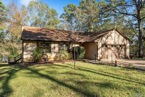 1483 County Road 1596, Avinger, TX 75630